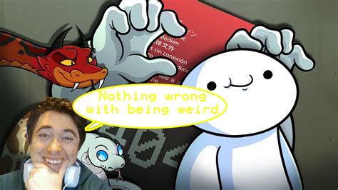 theodd1sout sister|My Girlfriend is Kinda Odd .